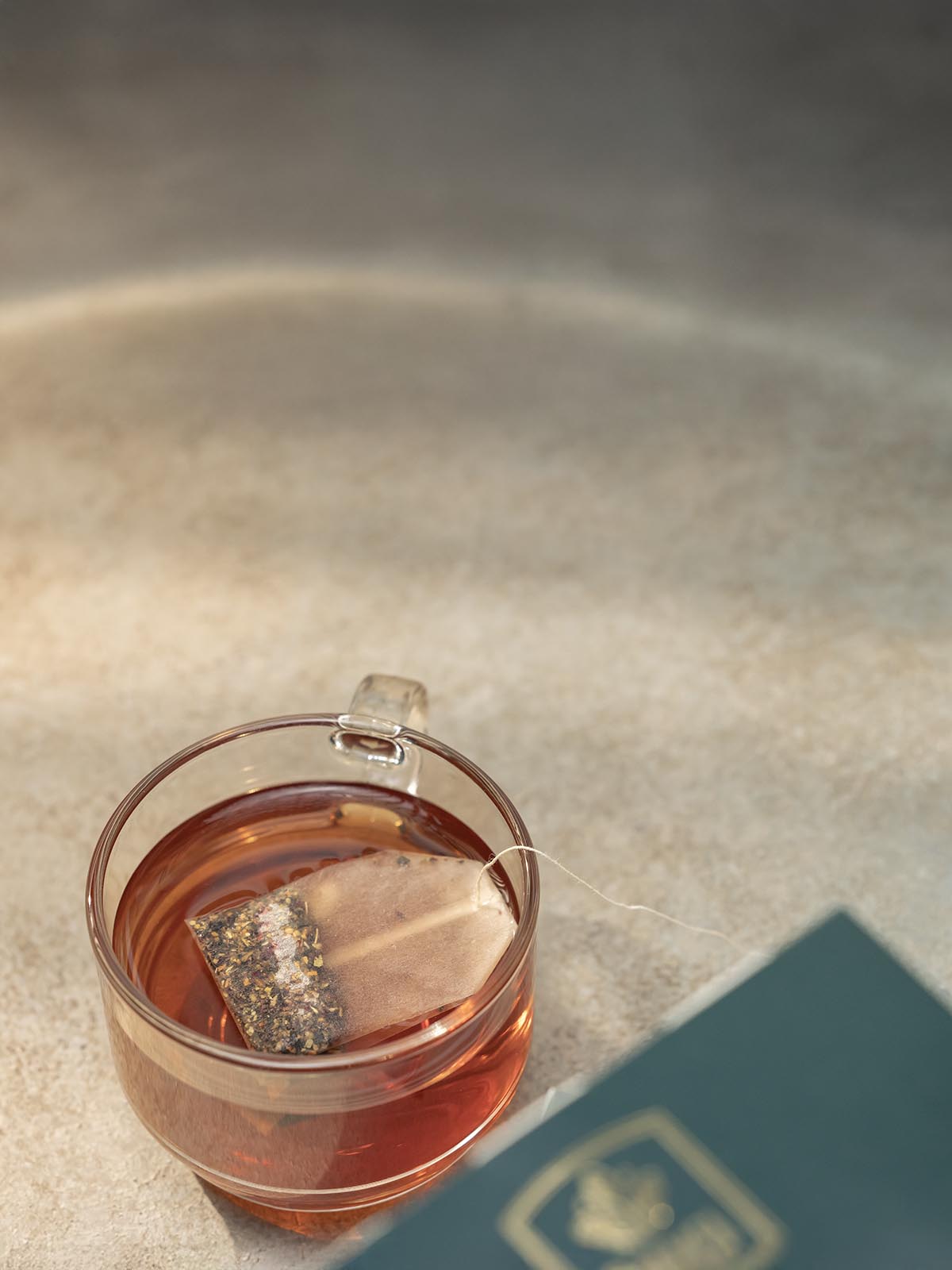 Detox Tea