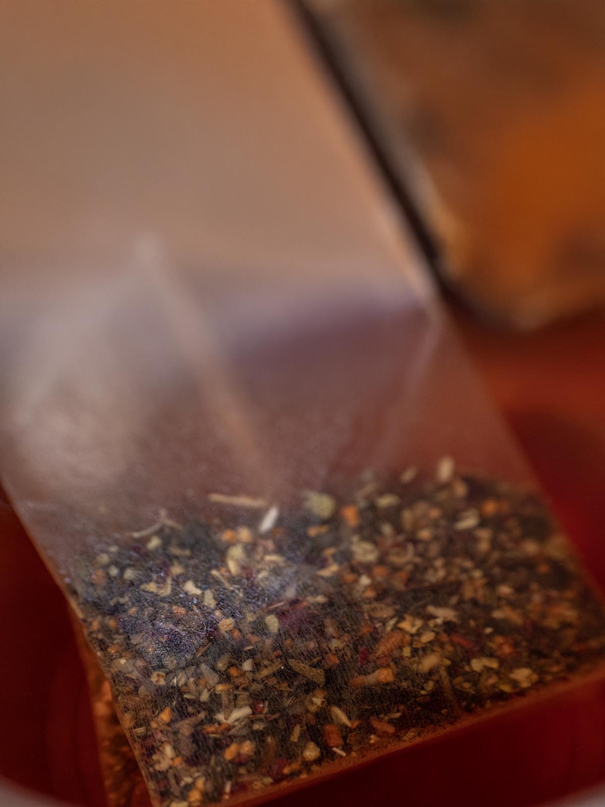 Detox Tea