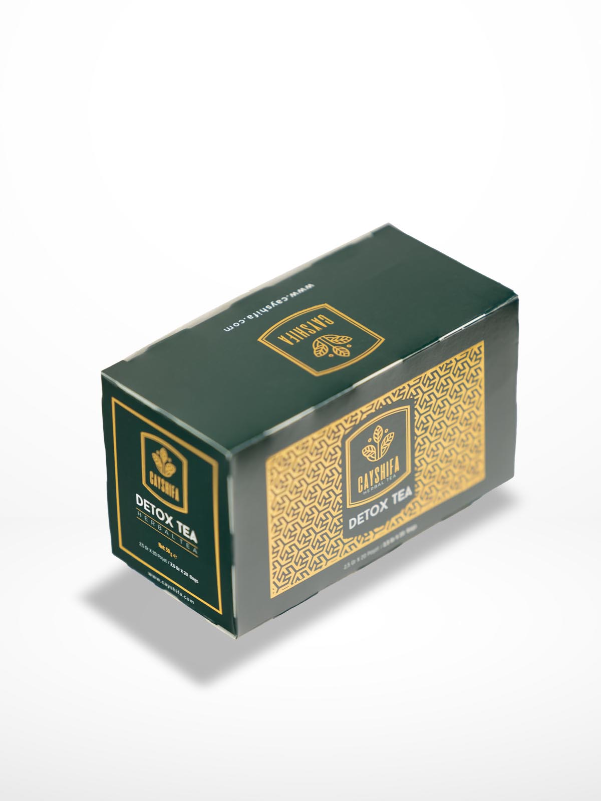 Detox Tea