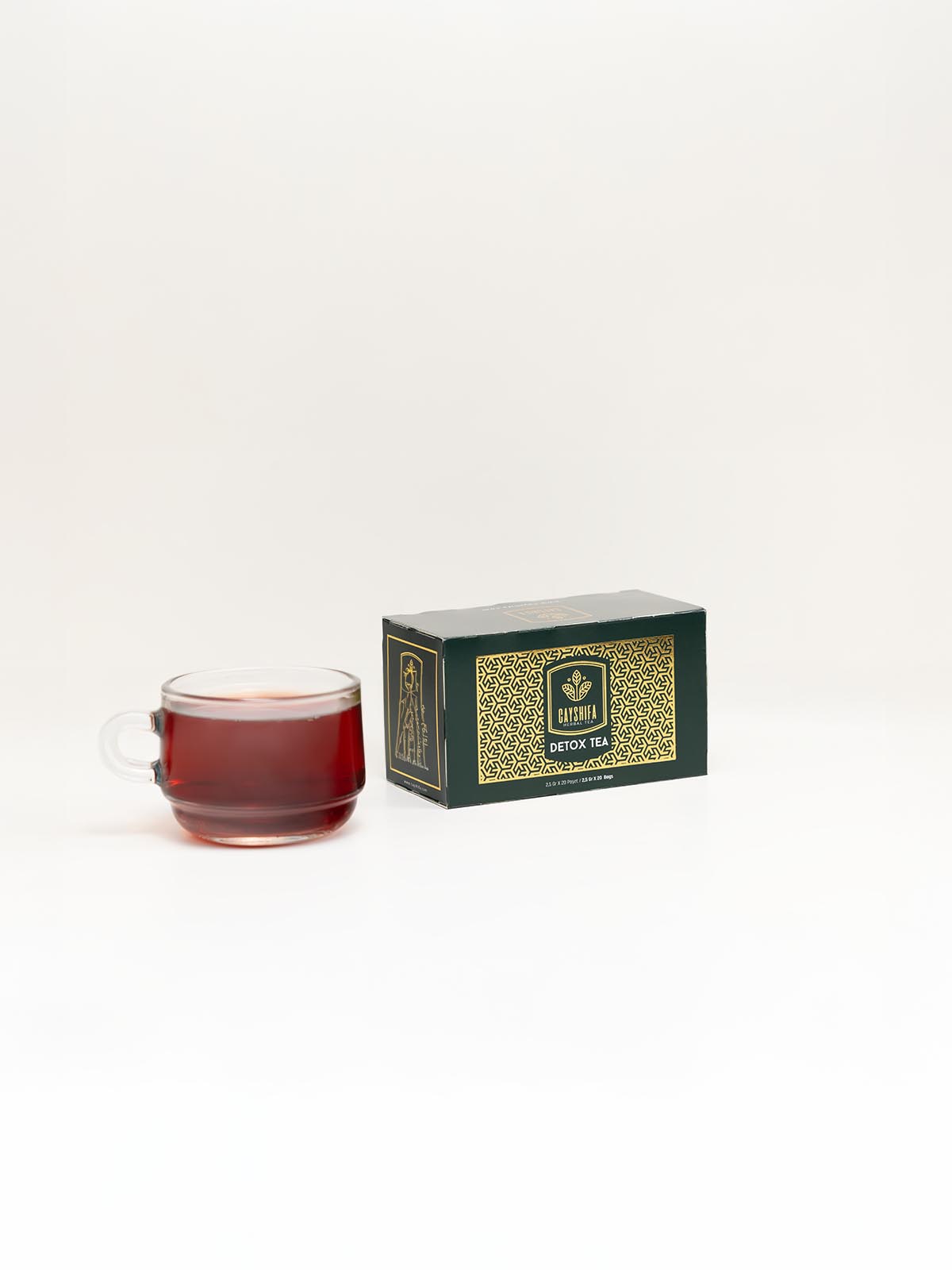 Detox Tea
