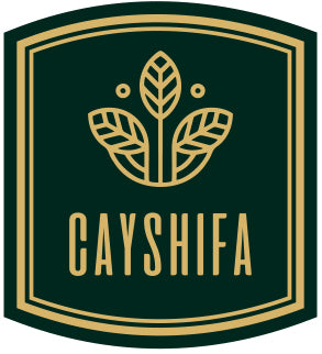 CAYSHIFA OFFICIAL 